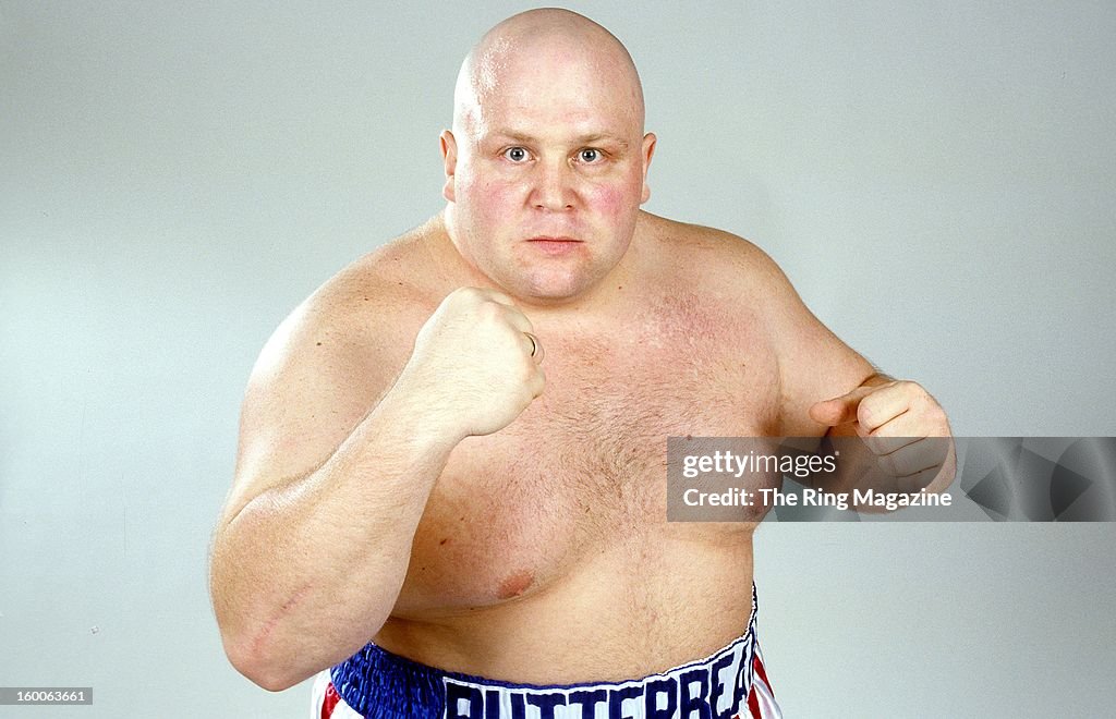 Eric Esch portrait
