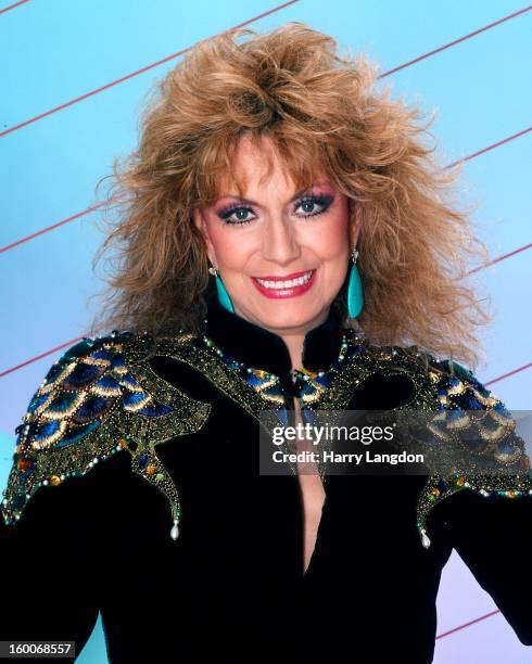 581 Dottie West Photos & High Res Pictures - Getty Images