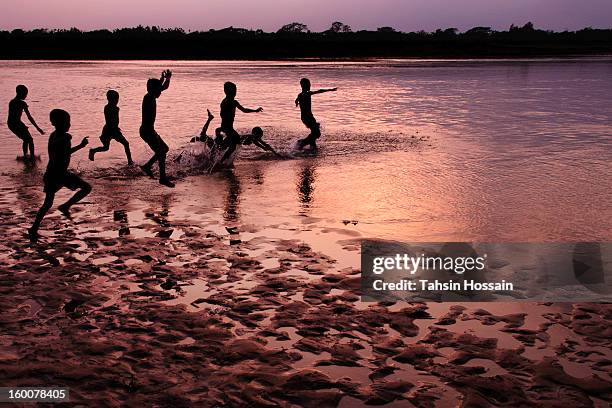 texture of joy! - bangladeshi child stock pictures, royalty-free photos & images