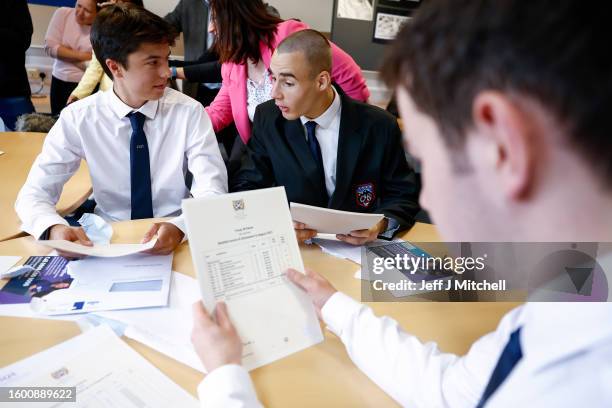 Craigmount 256 Craigmount High School Stock Photos, High-Res Pictures, and Images ...