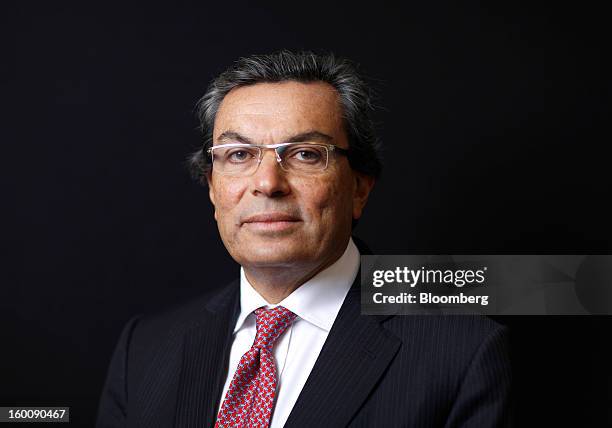32 Petrofac Ltd Chief Executive Officer Ayman Asfari Interview Stock 32-petrofac-ltd-chief-executive-officer-ayman-asfari-interview-stock