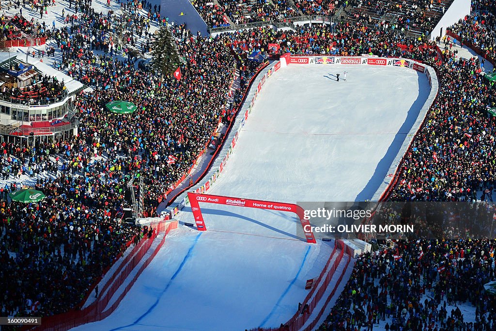 SKI-WORLD--MEN-AUSTRIA-DOWNHILL