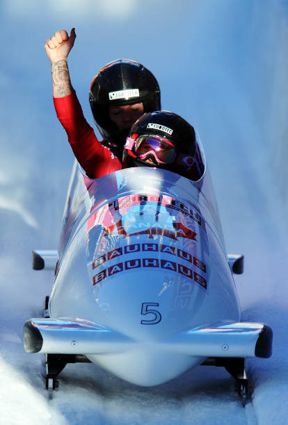 Bob Skeleton Racing IBSF Bob & Skeleton World Championship 2013 Sports Photos Gallery ...
