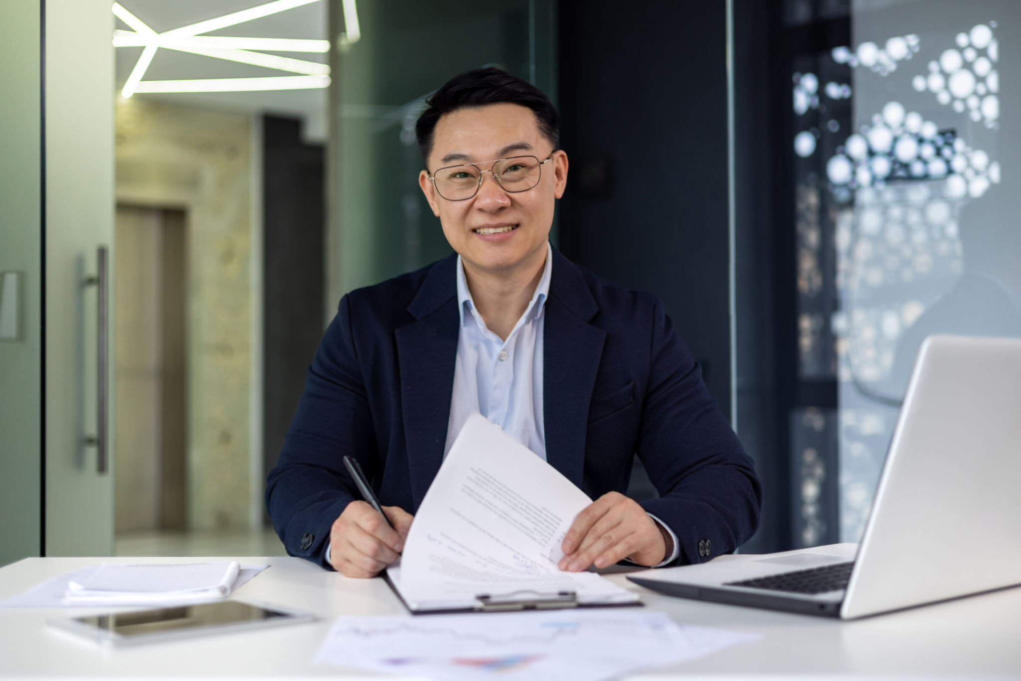 asian regulatory bodies