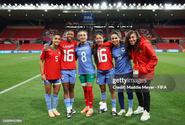 Anissa Bacha Photos and Premium High Res Pictures - Getty Images