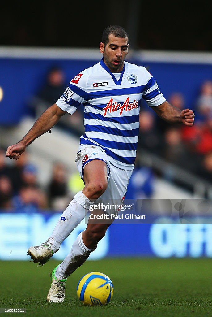 Queens Park Rangers v MK Dons - FA Cup Fourth Round