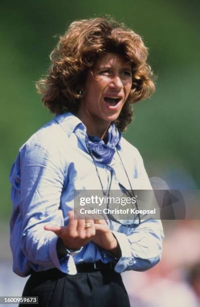 Charlene Morace Carolina Morace Photos and Premium High Res Pictures - Getty Images