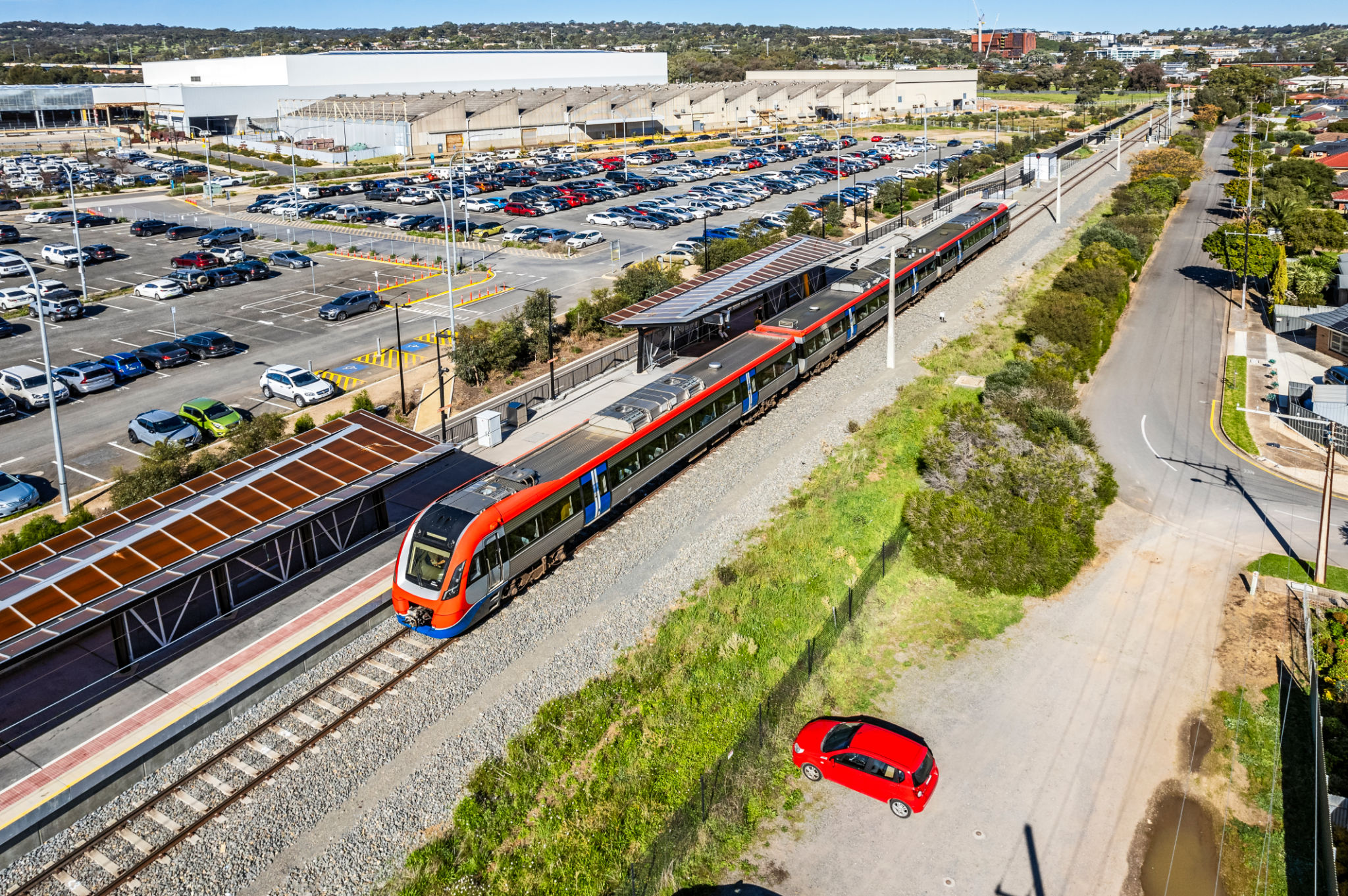 adelaide workshop