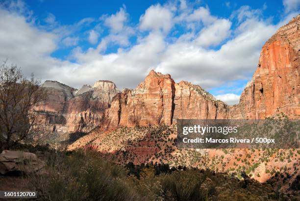 Spring Utah. View 1,897 Springdale Utah Stock Photos, High-Res Pictures, and Images ...