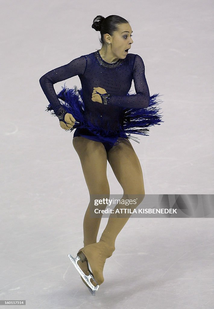 FSKATING-CROATIA-EUR-WOMEN