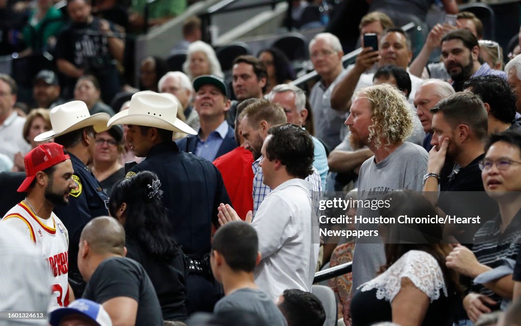 Houston Chronicle