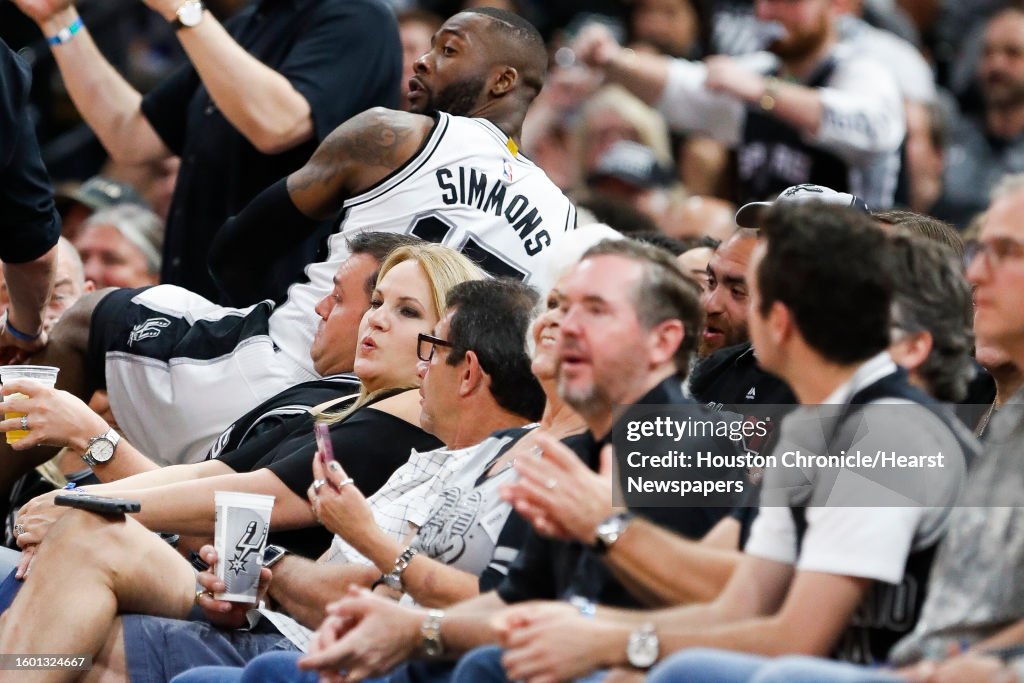 Houston Chronicle