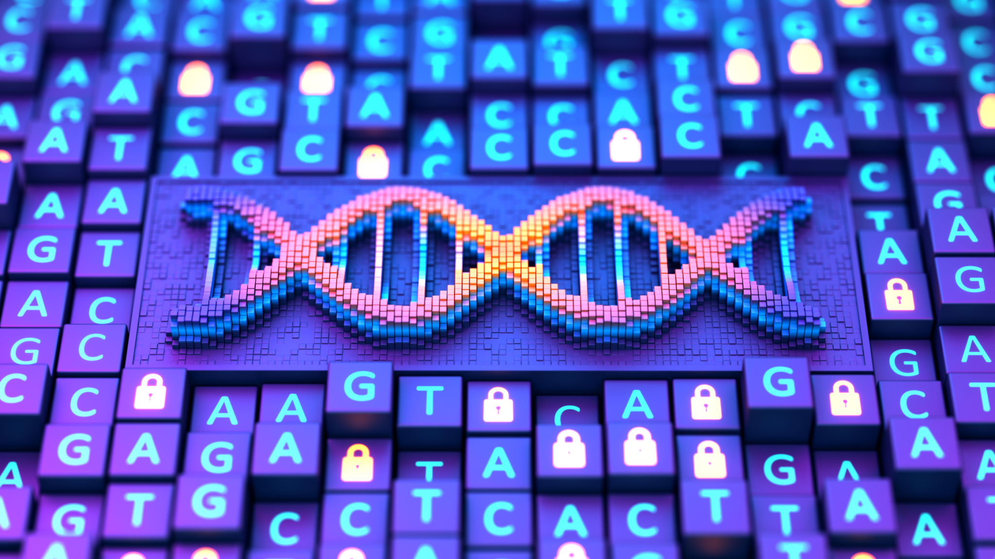 Privacy and Accuracy in DNA Testing: How We Protect Your Information