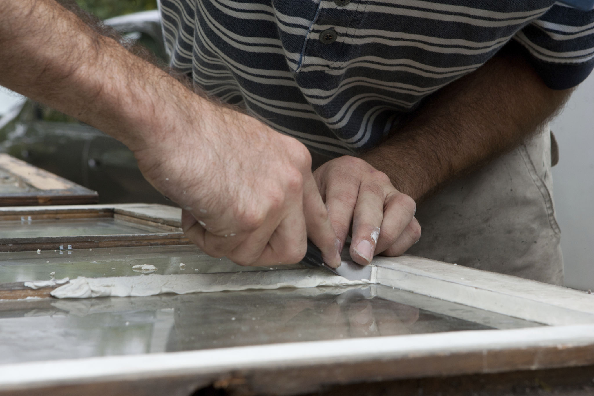 window restoration tools