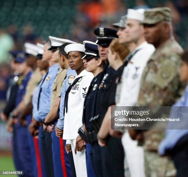 First Base Line Crowd 114 Texas Minute Men Stock Photos, High-Res Pictures, and Images ...