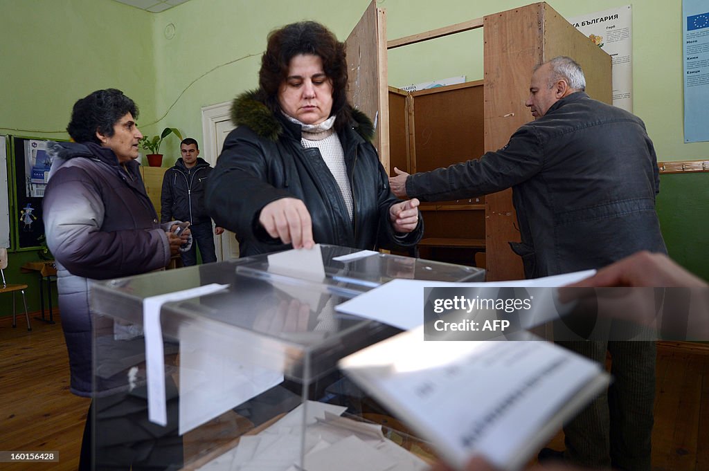 BULGARIA-POLITICS-ENERGY-NUCLEAR-REFERENDUM