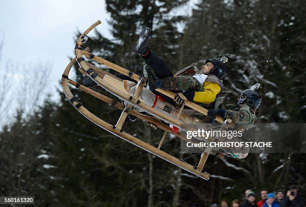 Schnablerrennen Photos and Premium High Res Pictures - Getty Images