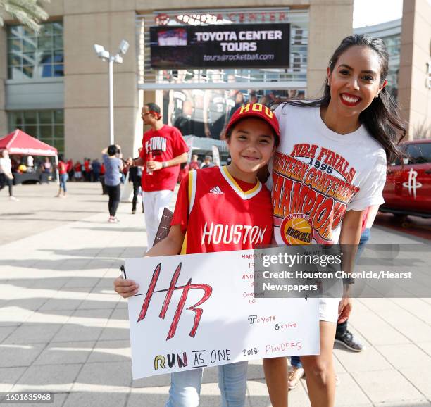 Anna Rockets Fans 4,900 Houston Rockets Fan Stock Photos, High-Res Pictures, and Images ...