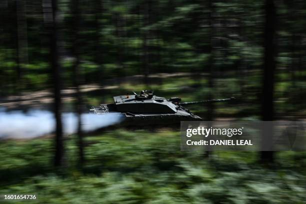 128 Train Tank Drivers Stock Photos, High-Res Pictures, and Images ...