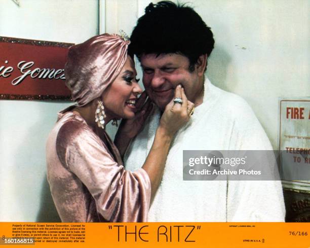 Jack Ritz The Ritz Photos and Premium High Res Pictures - Getty Images
