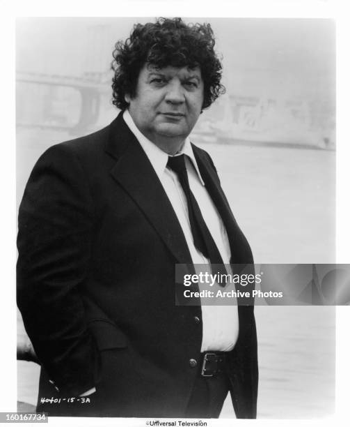 38 Savalas Photos & High Res Pictures Getty Images