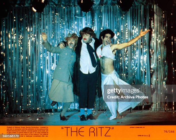 Jack Ritz 1976 Warner Brothers Photos and Premium High Res Pictures - Getty Images