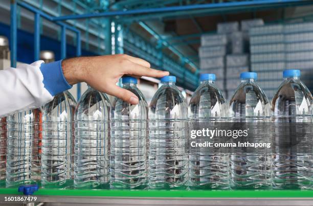 Water Bottle Process Control 259 Cases Of Bottled Water Stock Photos, High-Res Pictures, and Images ...