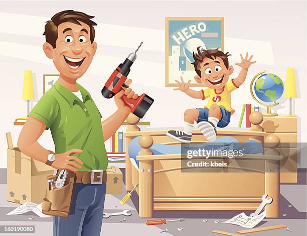 Ilustraciones de Padre - Getty Images Ilustraciones de Padre - Getty Images