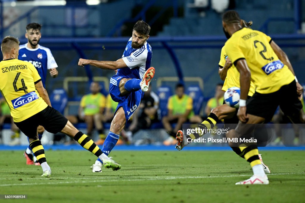 Gremio vs. [Opponent]: A Battle on the Football Field