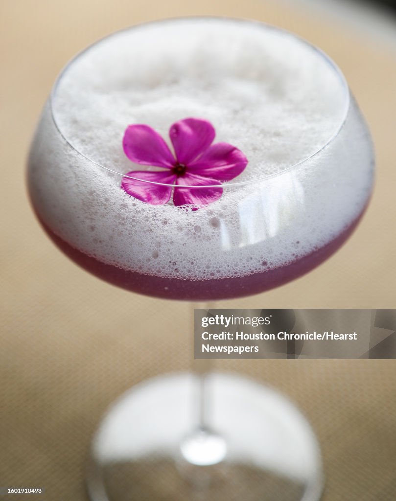 Houston Chronicle