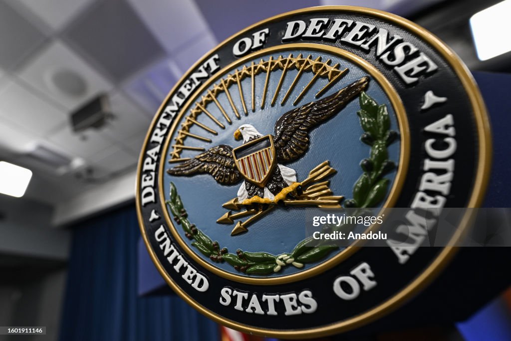 Department of Defense and Pentagon