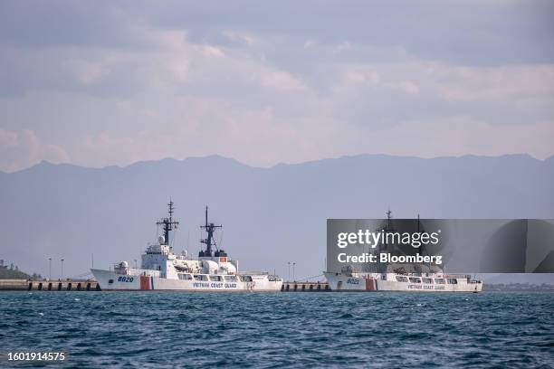 302 Vietnam Coast Guard Stock Photos, High-Res Pictures, and Images ...