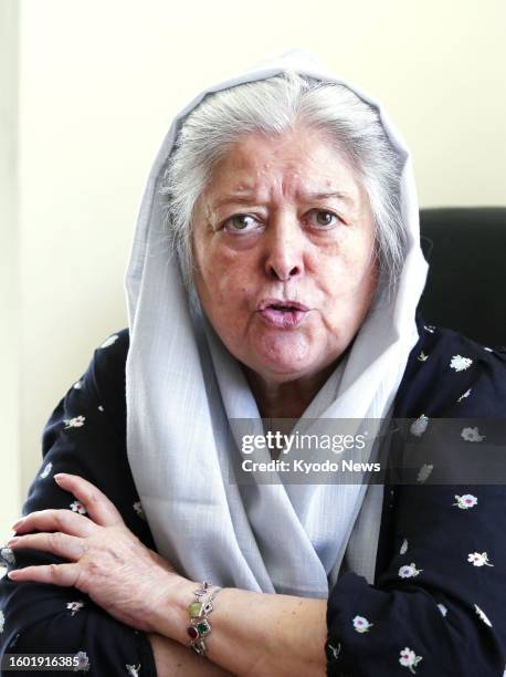 Mahbouba 123 Seraj Stock Photos, High-Res Pictures, and Images - Getty Images