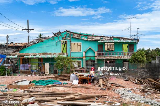 Exploded House Subdivision 1,405 House Exploded View Stock Photos, High-Res Pictures, and Images ...