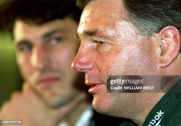 Rod Macqueen 52 Rod Macqueen Cup Stock Photos, High-Res Pictures, and Images - Getty ...