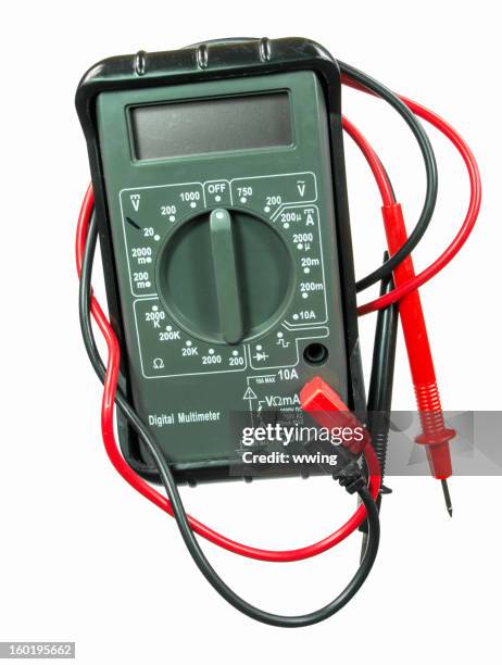 Using Multimeter Stock Image 2,294 Using Multimeter Stock Photos, High-Res Pictures, and Images ...