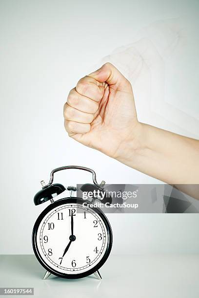 stop the time - slam stockfoto's en -beelden