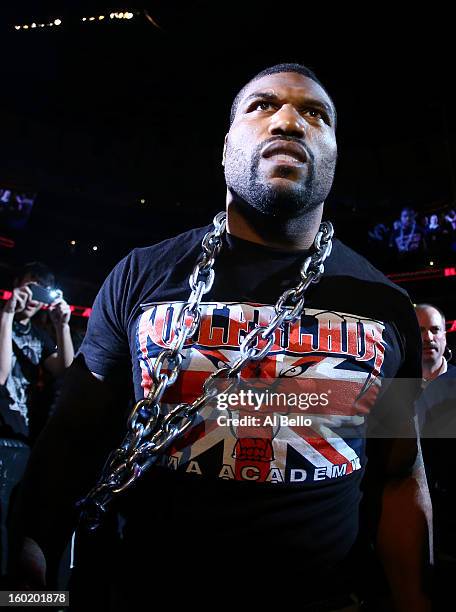 Ufc Rampage Chain 25,006 Rampage Stock Photos, High-Res Pictures, and Images - Getty Images