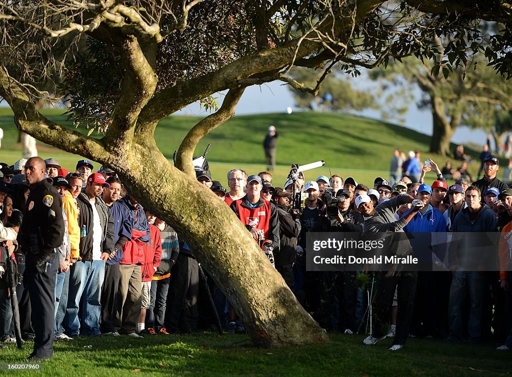 Farmers Insurance Open - Final Round