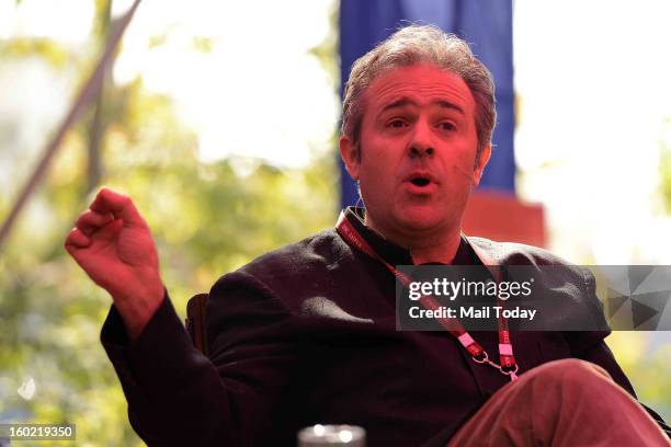 Ed Luce Edward Luce Photos and Premium High Res Pictures - Getty Images