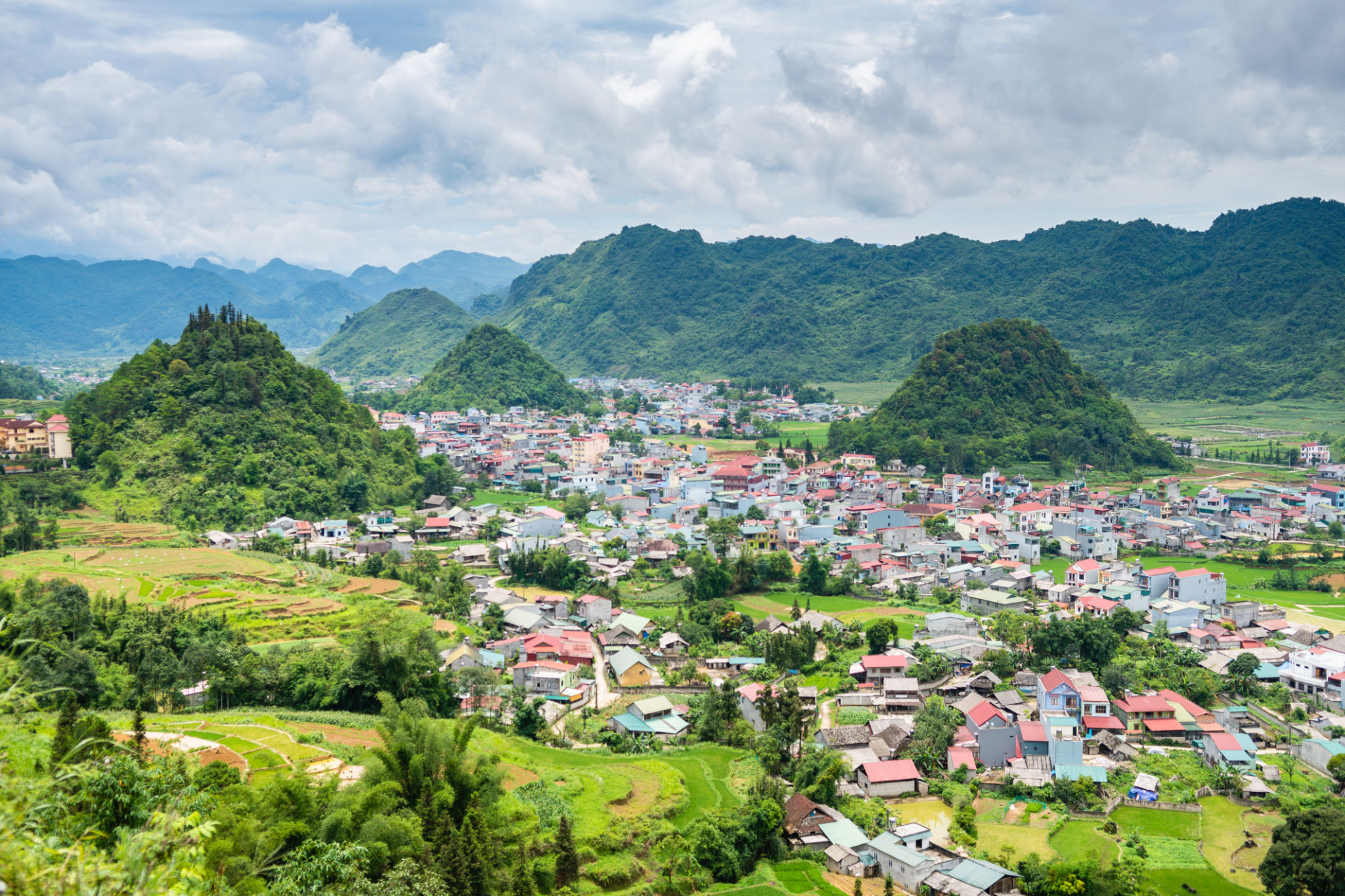 ha gian loop has become one of the most do in vietnam thanks to its amazing countryside landscapes ha gian loop has become one of the most do in vietnam thanks to its amazing countryside landscapes