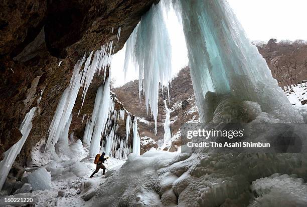 Unryu Rope 21 Unryu Stock Photos, High-Res Pictures, and Images - Getty Images