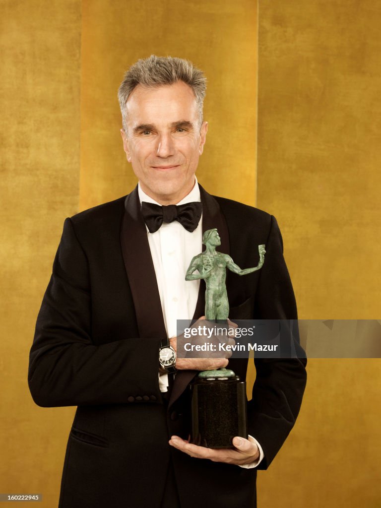 TNT/TBS Broadcasts The 19th Annual Screen Actors Guild Awards - Gallery