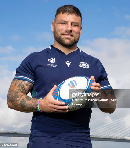 Daniel Sutherland Rugby 87 Sutherland Macdonald Stock Photos, High-Res Pictures, and Images ...