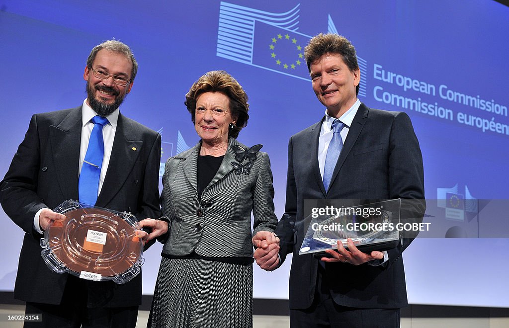 BELGIUM-EU-SCIENCES