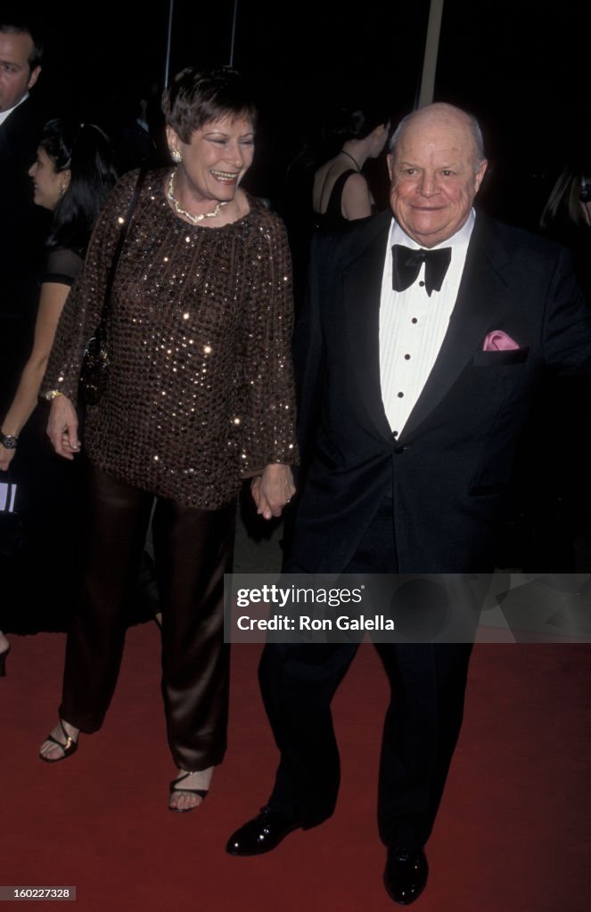 29th Annual American Film Institute Lifetime Achievement Awards Honoring Barbra Streisand