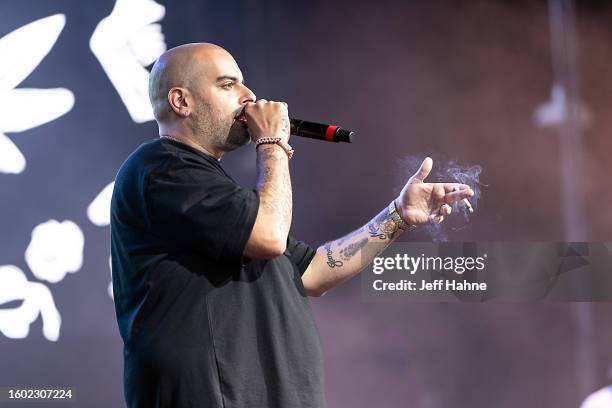 Pnc Rapper Rapper Berner Photos et images de collection - Getty Images