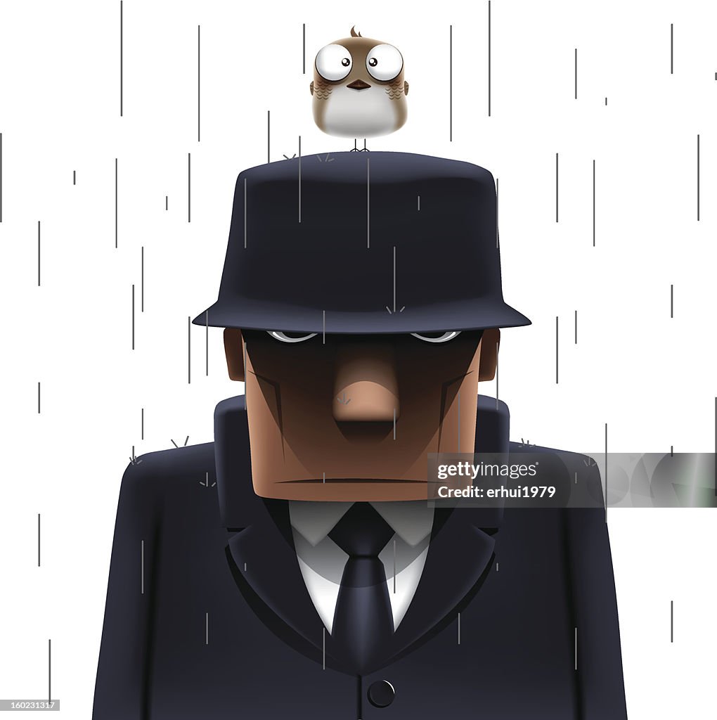 Mafia High-Res Vector Graphic - Getty Images