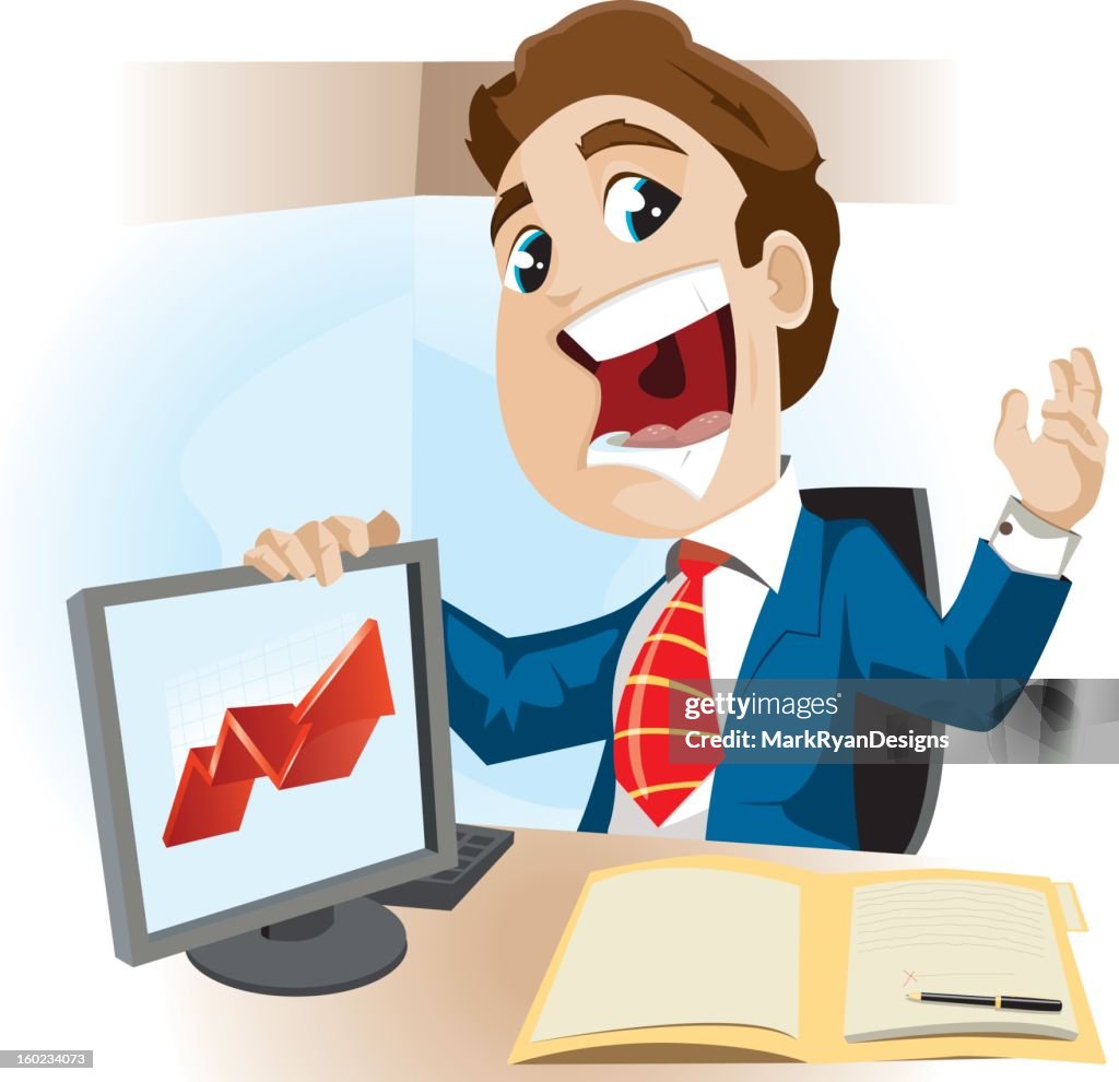 Consultor financeiro