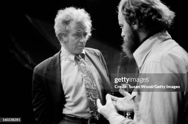 49 Jack Gelber Photos & High Res Pictures Getty Images